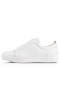 Christian Louboutin Louis Junior De Becerro Blanco