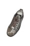 Christian Louboutin Baja-top Louis Junior de Rayos X Sasso/claro Sasso PVC