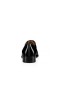 Christian Louboutin Oxford Corteo De Charol Negro