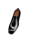Christian Louboutin Oxford Corteo De Charol Negro