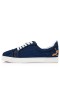 Christian Louboutin Sneakers Elo Loubi Orlato Denim Tissu