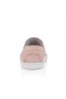 Christian Louboutin Chambeliboat Boat Women Shoes Reversed Leather Vintage Rose
