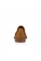 Christian Louboutin Chambeliss Derbies Waxed Calf Leather Terra