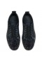Christian Louboutin Louis Junior P Pik Pik Strass Sneakers Jacquard And Spikes Black