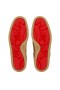 Christian Louboutin Louis Junior P Riptilis Sneakers Veau Velours Lionne