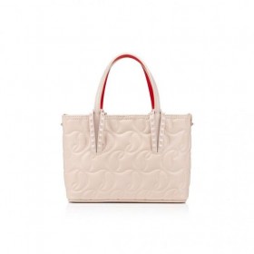 Christian Louboutin Cabata Mini Bolso De Christian Louboutin Store