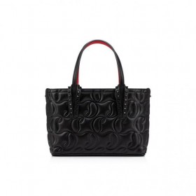 Christian Louboutin Cabata Mini Bolso De Christian Louboutin Bolsas