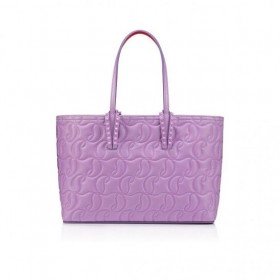 Christian Louboutin Cabata Bolso De Mano De Christian Louboutin Bolsas