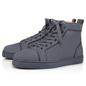 Christian Louboutin Louis Orlato Islande De La Pantorrilla