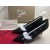 Christian Louboutin Miss Z 80 Mm Pumps Patent Calf Leather Black