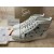 Christian Louboutin Louis Alto-Top Sneakers De Piel De Becerro Blanco Zapatos De Christian Louboutin