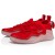 Christian Louboutin Sneakers De Arpoador Donna Loubi De Cuero De Gamuza