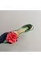 Christian Louboutin Bellarose 100 Mm Strappy Pumps Crepe Satin Green