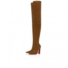 ÙØ±ÙØ³ØªÙØ§Ù ÙÙØ¨Ùتا٠Condora Ø¨ÙØªØ§ Alta100 Ù
Ù
 ThighBoots Ø±ÙØ§ KockofChristian ÙÙØ¨ÙØªØ§Ù Ø£ØØ°ÙØ©