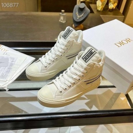 Dior Walk ' 'Dior Hvězdičkový White Dior Paris Motiv