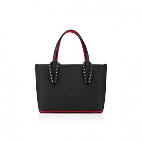Christian Louboutin Cabata E/W Mini Tote Bag Christian Louboutin Tašky