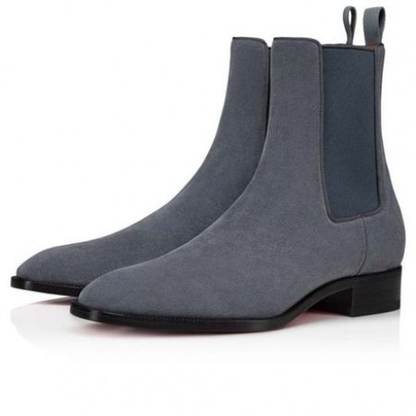 Christian Louboutin Boot Samson Orlato Ploché Islande Tele