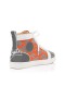 Christian Louboutin Lou Hroty Oranžová Verze Multi Tele