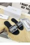 Dior(r)evoluce Posuňte Šedé Mizza Tištěné Technické Tkaniny
