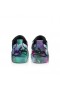 Christian Louboutin Zábavné Louis Junior Tenisky Fabric Melancholia Print Vícebarevná Christian Louboutin Boty