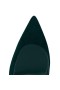 Christian Louboutin Kate Čerpadla 100mm Veau Velur Zelené