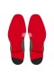 Christian Louboutin Boabi Chelsea Boty Telecí Kůže Petit Obilí Roca Christian Louboutin Boty