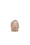 Christian Louboutin Sladké Jane Baleríny Patent Kožené Nude 2