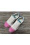 Christian Louboutin Verze Viera 2 Plochý Low-top Ženy Tenisky Tele Tkaniny Multicolor