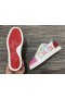 Christian Louboutin Verze Viera 2 Plochý Low-top Ženy Tenisky Tele Tkaniny Multicolor