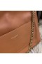 Saint Laurent Kate Střední Reverzibilní Kožená Kabelka Saint Laurent Tašky