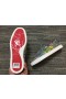 Christian Louboutin Pik Lodí Hroty Ženy Slip-na Ploché Vícebarevná