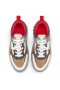 Christian Louboutin Astroloubi Tenisky Telecí Kůže Vícebarevná Christian Louboutin Boty