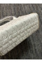 Christian Louboutin Po Mém Boku CL Monogram Tote Bag Beige Christian Louboutin Tašky