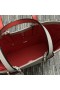 Christian Louboutin Cabata East West Tote Bag Telecí Kůže Šedá Christian Louboutin