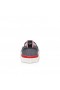 Christian Louboutin Pedro Boat Slip-On Tenisky Monogram Jacquard Cl Kouřové CL Boty