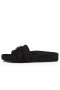 Christian Louboutin Varsimule Bizz Sandály Kožené Černé Boty Od Christiana Louboutina