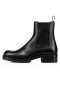 Christian Louboutin Boot Motok Flat Black Tele