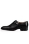 Christian Louboutin Derby Johnbi Černá Claf