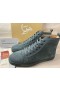 Christian Louboutin High-top Louis Oralto Vida Top Islande Šedá Tele