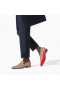 Christian Louboutin Mokasíny Colonnaki Multi Toile