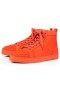 Christian Louboutin Lou Hroty Orla Drag/drag Mat Veau Velur