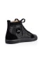Christian Louboutin Louis Strass Černá