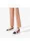 Christian Louboutin Low-top Louis Junior Orlato Verze Multi Tele