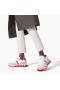 Christian Louboutin Nízká-top-Bílá/loubi Tele Tenisky