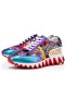 Christian Louboutin Tenisky Loubishark Donna Verze Multi Tele