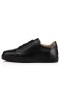 Christian Louboutin Tenisky Vieira Černá/bk Kůže