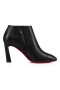 Christian Louboutin Spikita Kořist Eleonor 85 mm Černá Tele