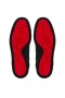 chepChristian Louboutin Louis Junior Black/silver Velvet