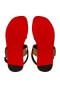 Christian Louboutin Chambeliss Sandal Sandals Calf Leather Cuoio