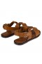 Christian Louboutin Chambeliss Sandal Sandals Calf Leather Cuoio